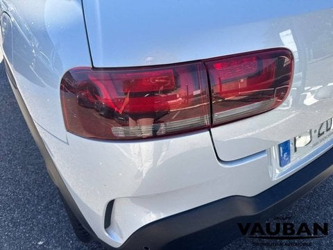 Voitures D'occasion À Chambly | Citroën C4 Cactus Puretech 110 S&S Eat6 Shine