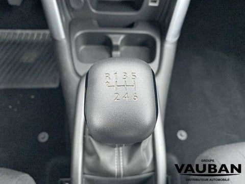 Voitures D'occasion À Chambly | Citroën C3 Aircross Puretech 110 S&S Bvm6 Origins