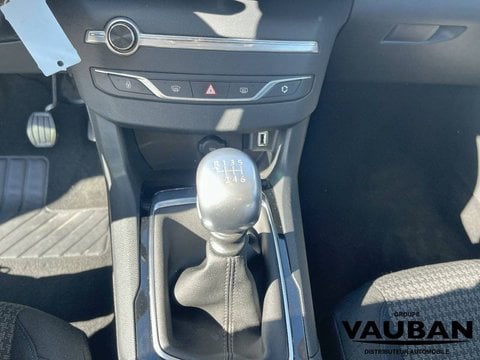 Voitures D'occasion À Chambly | Peugeot 308 Ii Puretech 110Ch S&S Bvm6 Style