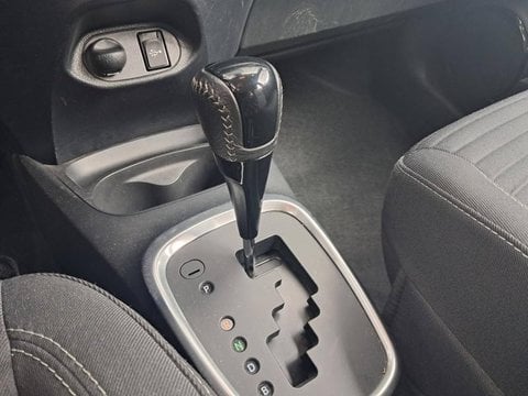 Voitures D'occasion À Argenteuil | Toyota Yaris 100H France 5P My19