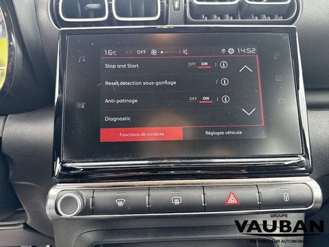 Voitures D'occasion À Chambly | Citroën C3 Aircross Puretech 110 S&S Bvm6 Feel
