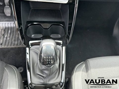 Voitures D'occasion À Les Mureaux | Citroën C3 Iv Turbo 100 Ch Manuelle Max