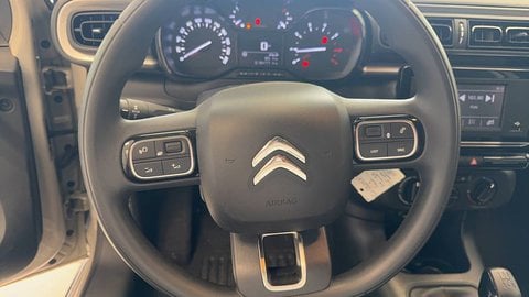 Voitures D'occasion À Buchelay | Citroën C3 Iii Puretech 83 S&S Bvm5 You!