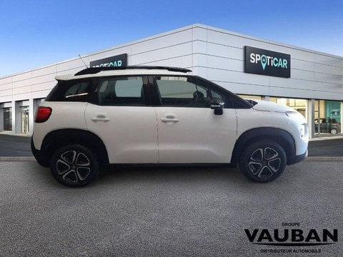 Voitures D'occasion À Gisors | Citroën C3 Aircross Puretech 110 S&S Eat6 Feel