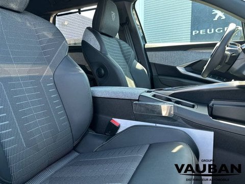 Voitures D'occasion À Chambourcy | Peugeot 5008 Iii Hybrid 145 Ch E-Dcs6 Gt