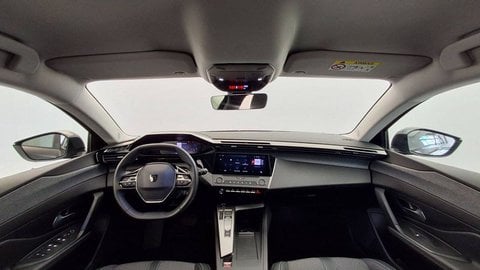 Voitures D'occasion À Saint-Brice-Sous-Forêt | Peugeot 308 Iii Hybrid 145 E-Dcs6 Allure
