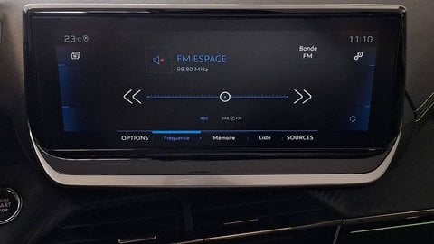Voitures D'occasion À Argenteuil | Peugeot 208 Ii Puretech 130 S&S Eat8 Gt