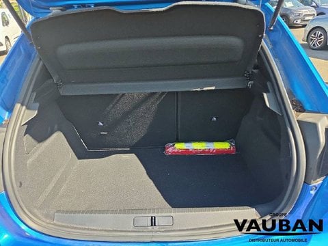Voitures D'occasion À Herblay | Peugeot 208 Ii Puretech 100 S&S Bvm6 Gt
