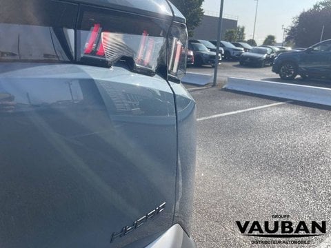Voitures D'occasion À Chambly | Peugeot 5008 Iii Hybrid 145 Ch E-Dcs6 Allure
