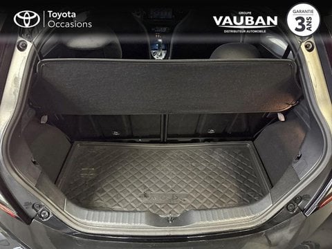 Voitures D'occasion À Le Chesnay | Toyota Aygo X 1.0 Vvt-I 72Ch Jbl Edition S-Cvt My24