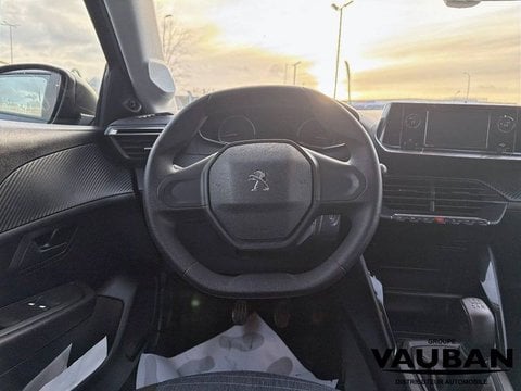 Voitures D'occasion À Herblay | Peugeot 208 Ii Puretech 75 S&S Bvm5 Like