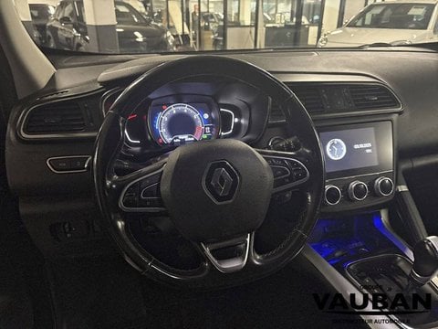 Voitures D'occasion À Saint-Brice-Sous-Forêt | Renault Kadjar Tce 140 Fap Edc Intens