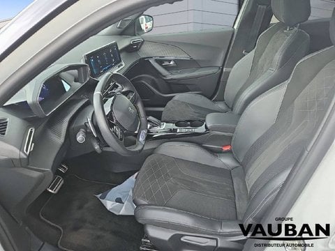 Voitures D'occasion À Osny | Peugeot 2008 Ii Puretech 130 S&S Eat8 Gt Pack
