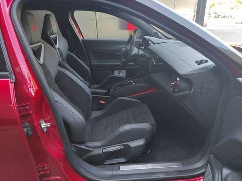 Voitures D'occasion À St-Brice-Sous-Forêt | Alfa Romeo Junior Junior 1.2 Ibrida 136 Ch Edct6 Sp...