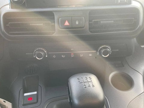 Voitures D'occasion À Argenteuil | Peugeot Partner Iii Fourgon M 650 Kg Puretech 110 S&S Bvm6
