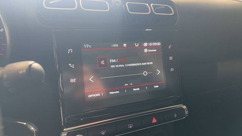 Voitures D'occasion À Buchelay | Citroën C3 Aircross Bluehdi 120 S&S Eat6 Shine