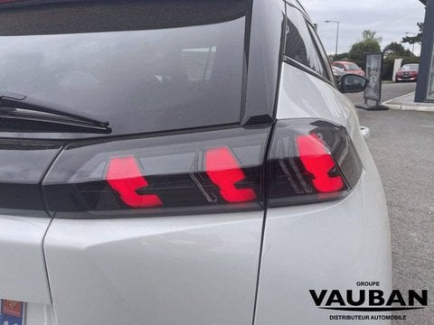 Voitures D'occasion À Chambourcy | Peugeot 2008 Ii Puretech 130 S&S Eat8 Gt