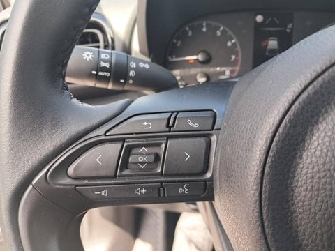 Voitures D'occasion À Argenteuil | Toyota Yaris 120 Vvt-I Dynamic Business 5P Mc24