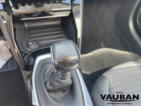 Voitures D'occasion À Chambly | Peugeot 208 Ii Puretech 100 S&S Bvm6 Allure