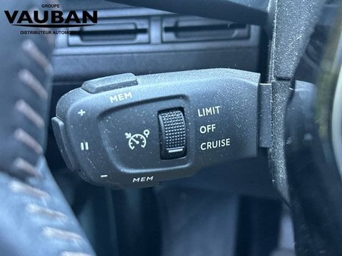 Voitures D'occasion À Chambourcy | Peugeot 3008 Ii Puretech 130Ch S&S Bvm6 Active Pack