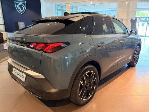 Voitures D'occasion À Argenteuil | Peugeot 3008 Iii Hybrid 145 E-Dcs6 Gt