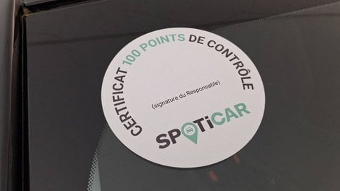 Voitures D'occasion À Sarcelles | Peugeot 2008 Ii Puretech 100 S&S Bvm6 Style