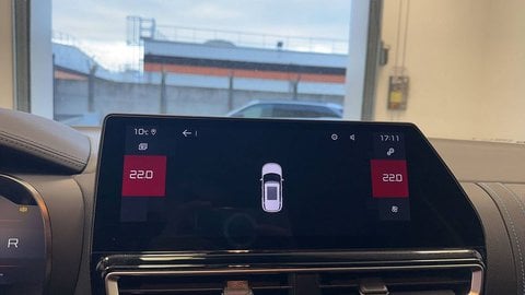 Voitures D'occasion À Buchelay | Citroën C5 Aircross Hybride 145 E-Dcs6 Max