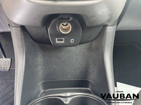 Voitures D'occasion À Herblay | Peugeot 108 Vti 72Ch S&S Bvm5 Active