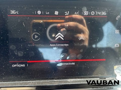 Voitures D'occasion À Montmagny | Citroën C3 Iii Puretech 83 Ch Bvm5 Plus