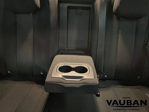 Voitures D'occasion À Saint-Brice-Sous-Forêt | Peugeot 3008 Ii Puretech 130Ch S&S Bvm6 Style