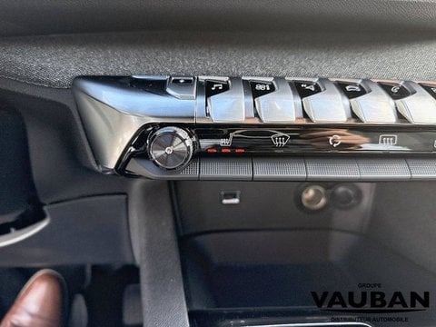 Voitures D'occasion À Osny | Peugeot 3008 Ii Hybrid 180 E-Eat8 Allure Pack