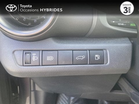 Voitures D'occasion À Chambourcy | Toyota C-Hr 1.8 140Ch Collection Ng23