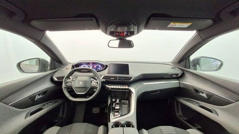 Voitures D'occasion À Chambourcy | Peugeot 5008 Ii Puretech 130Ch S&S Eat8 Active Pack