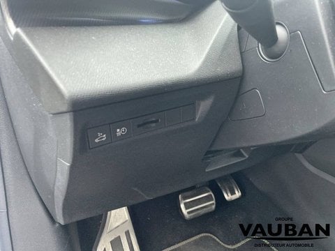 Voitures D'occasion À Herblay | Peugeot 408 Electrique 58 Kwh 210Ch Gt