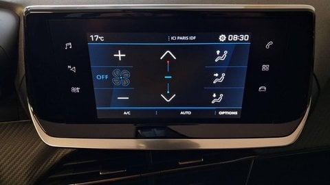 Voitures D'occasion À Les Mureaux | Peugeot 2008 Ii Puretech 100 S&S Bvm6 Style