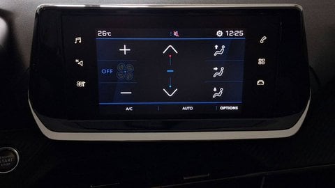 Voitures D'occasion À Les Mureaux | Peugeot 208 Ii Bluehdi 100 S&S Bvm6 Allure