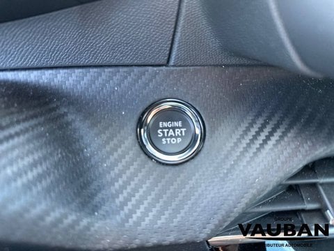 Voitures D'occasion À Chambourcy | Peugeot 208 Ii Hybrid 136 E-Dcs6 Gt