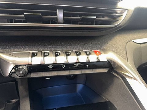 Voitures D'occasion À Buchelay | Peugeot 3008 Ii Puretech 130Ch S&S Bvm6 Allure Pack