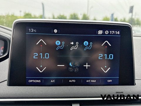 Voitures D'occasion À Osny | Peugeot 3008 Ii 1.2 Puretech 130Ch S&S Bvm6 Active Business