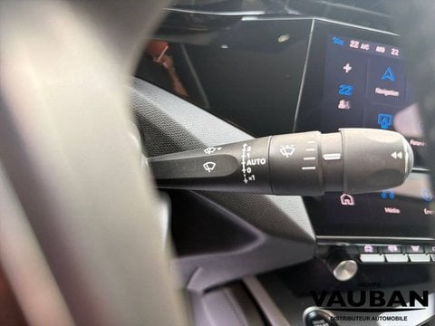 Voitures D'occasion À Herblay | Peugeot 408 Phev 180 E-Eat8 Allure Pack