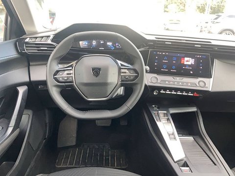 Voitures D'occasion À Chambourcy | Peugeot 308 Iii Sw Puretech 130Ch S&S Eat8 Active Pack
