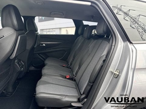 Voitures D'occasion À Osny | Peugeot 5008 Bluehdi 130Ch S&S Bvm6 Allure Pack