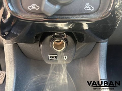 Voitures D'occasion À Les Mureaux | Citroën C1 Ii Vti 72 S&S Feel
