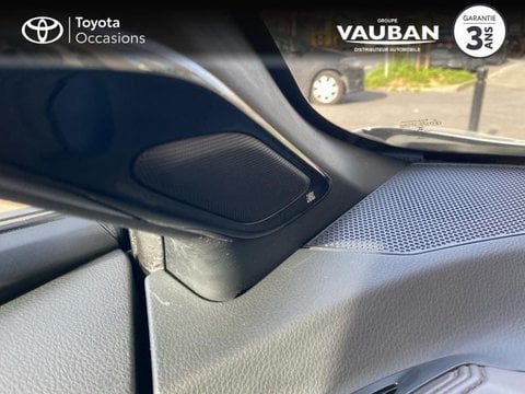 Voitures D'occasion À Sartrouville | Toyota C-Hr 122H Distinctive 2Wd E-Cvt Rc18