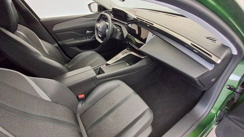Voitures D'occasion À Buchelay | Peugeot 308 Iii Bluehdi 130Ch S&S Eat8 Allure