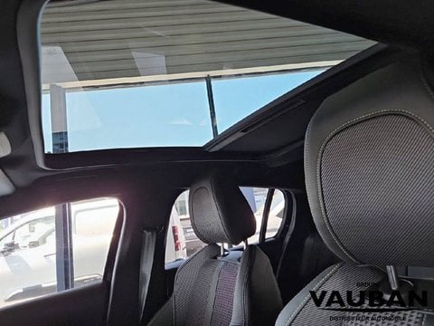 Voitures D'occasion À Osny | Peugeot 208 Ii Puretech 130 S&S Eat8 Gt