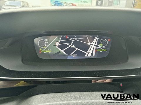 Voitures D'occasion À Chambourcy | Peugeot 308 Iii Hybrid 145 E-Dcs6 Gt