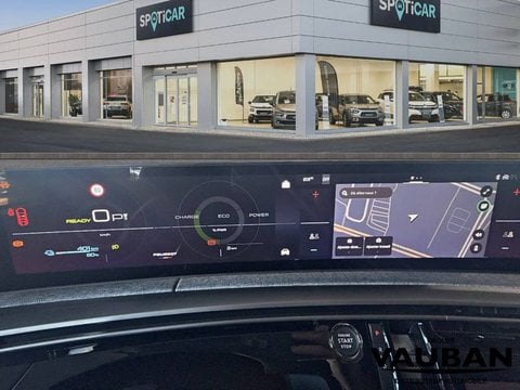 Voitures D'occasion À Chambourcy | Peugeot 5008 Electrique 210 Ch 73 Kwh Allure