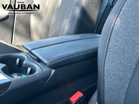 Voitures D'occasion À Chambourcy | Peugeot 3008 Ii Puretech 130Ch S&S Bvm6 Active Pack