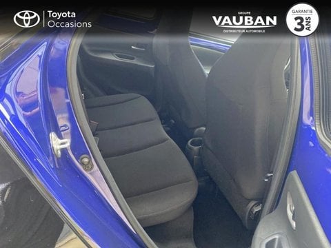 Voitures D'occasion À Sartrouville | Toyota Aygo X 1.0 Vvt-I 72Ch Design